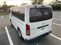 2006 Toyota Hiace Van