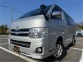 2011 Toyota Hiace Van