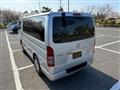 2011 Toyota Hiace Van