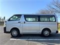 2014 Toyota Hiace Van