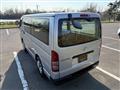 2014 Toyota Hiace Van