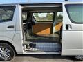 2014 Toyota Hiace Van