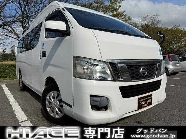 2012 Nissan Nissan Others