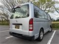 2012 Toyota Hiace Van