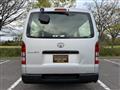 2012 Toyota Hiace Van