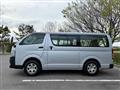 2012 Toyota Hiace Van