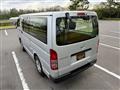 2012 Toyota Hiace Van