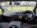 2012 Toyota Hiace Van