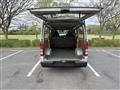 2012 Toyota Hiace Van