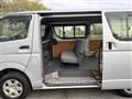 2012 Toyota Hiace Van