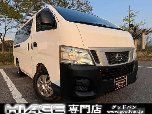 2014 Nissan Nissan Others
