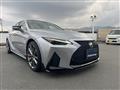 2021 Lexus IS