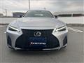 2021 Lexus IS
