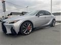2021 Lexus IS