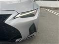 2021 Lexus IS