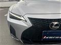 2021 Lexus IS