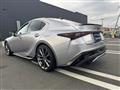 2021 Lexus IS
