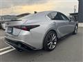 2021 Lexus IS