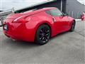 2016 Nissan Fairlady Z