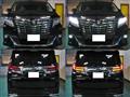 2016 Toyota Alphard G