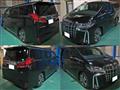 2016 Toyota Alphard G