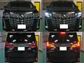 2016 Toyota Alphard G