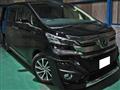 Toyota/Vellfire