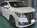 2018 Nissan Elgrand
