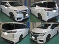 2019 Nissan Elgrand