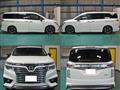 2019 Nissan Elgrand