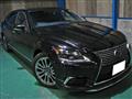 2013 Lexus LS