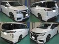 2017 Nissan Elgrand
