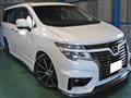 2015 Nissan Elgrand