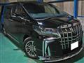 2019 Toyota Alphard G
