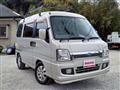 2008 Subaru Sambar