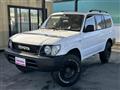 2001 Toyota Land Cruiser Prado