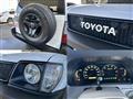 2001 Toyota Land Cruiser Prado