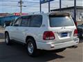 2003 Toyota Land Cruiser