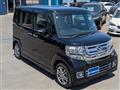 2017 Honda N BOX