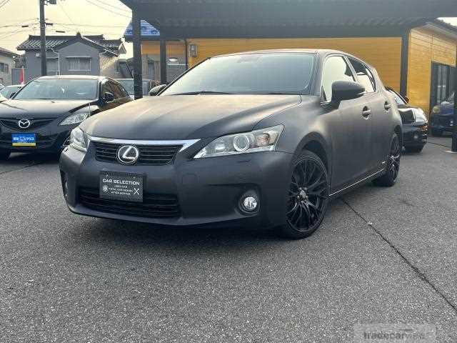 2011 Toyota Toyota Others