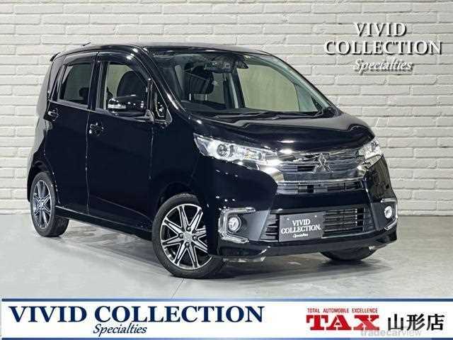 2018 Mitsubishi Mitsubishi Others