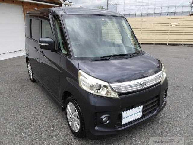 2014 Suzuki Suzuki Others