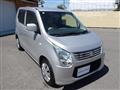 2013 Suzuki Wagon R