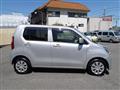 2013 Suzuki Wagon R