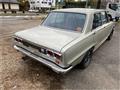 1971 Nissan Skyline