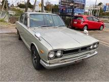 1971 Nissan Skyline
