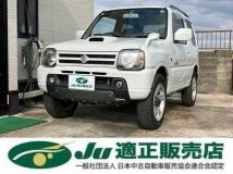 2005 Suzuki Jimny