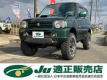 2005 Suzuki Jimny