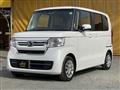 2021 Honda N BOX