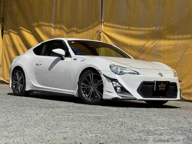 2012 Toyota 86